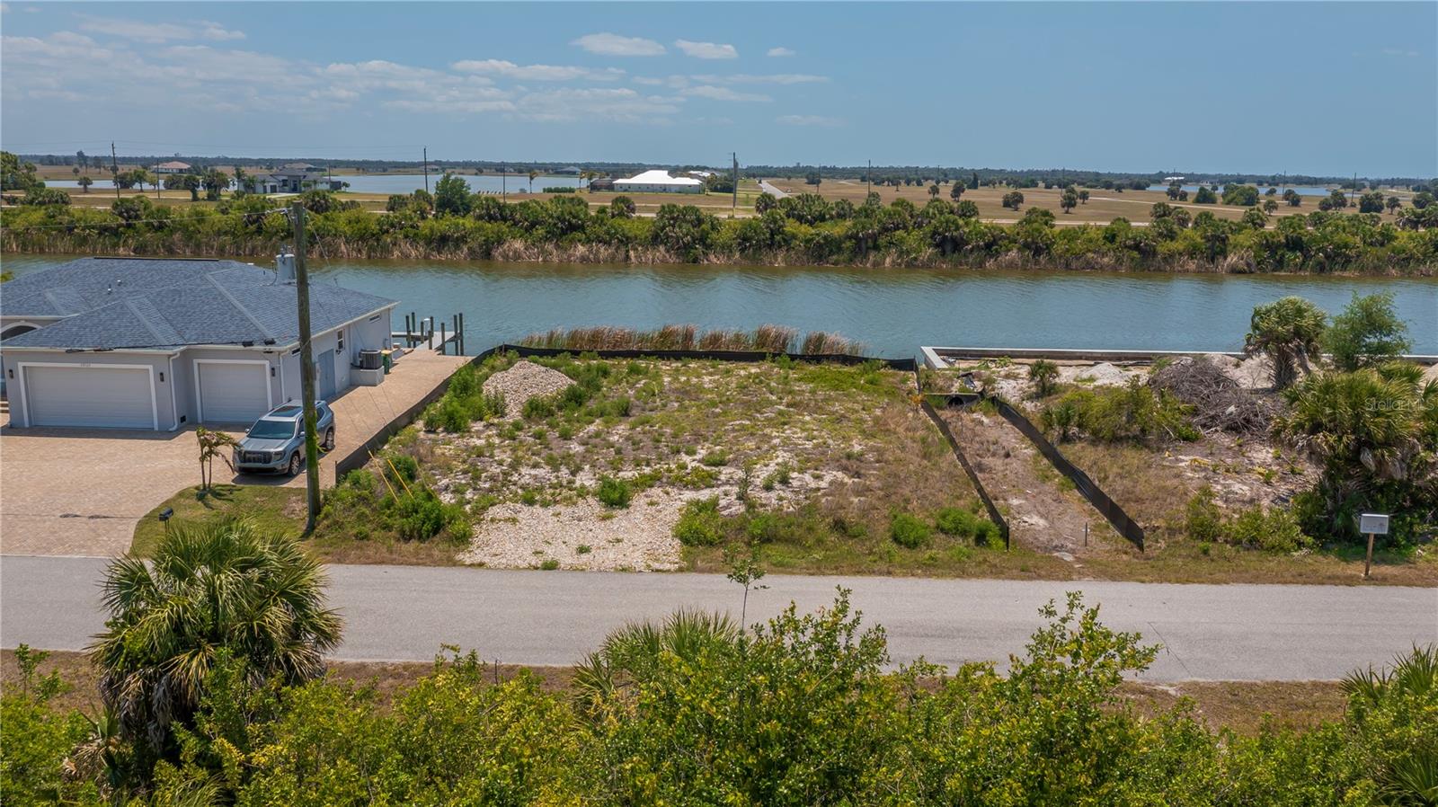 13517 GREENCASTLE AVE, PORT CHARLOTTE, FL, 33981