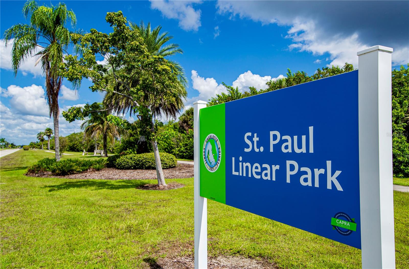 13517 GREENCASTLE AVE, PORT CHARLOTTE, FL, 33981