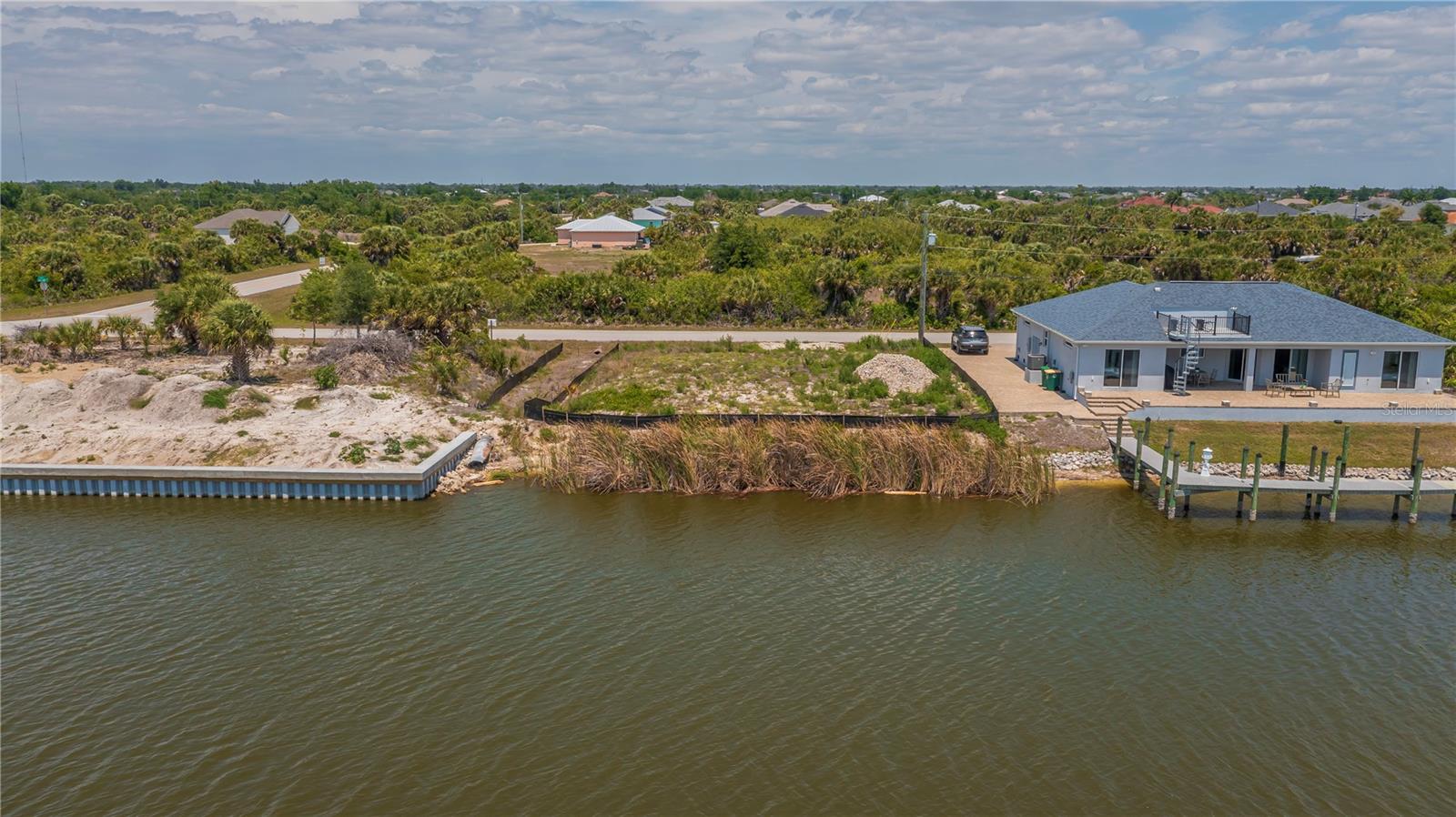 13517 GREENCASTLE AVE, PORT CHARLOTTE, FL, 33981