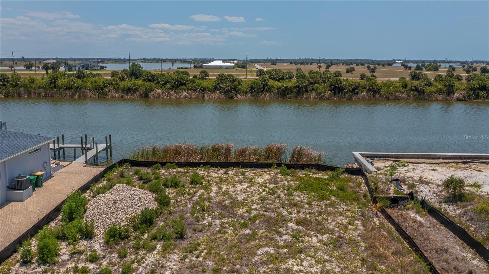 13517 GREENCASTLE AVE, PORT CHARLOTTE, FL, 33981