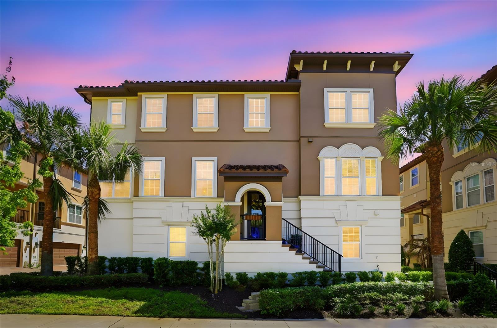 1240 LOBELIA DR, LAKE MARY, FL, 32746