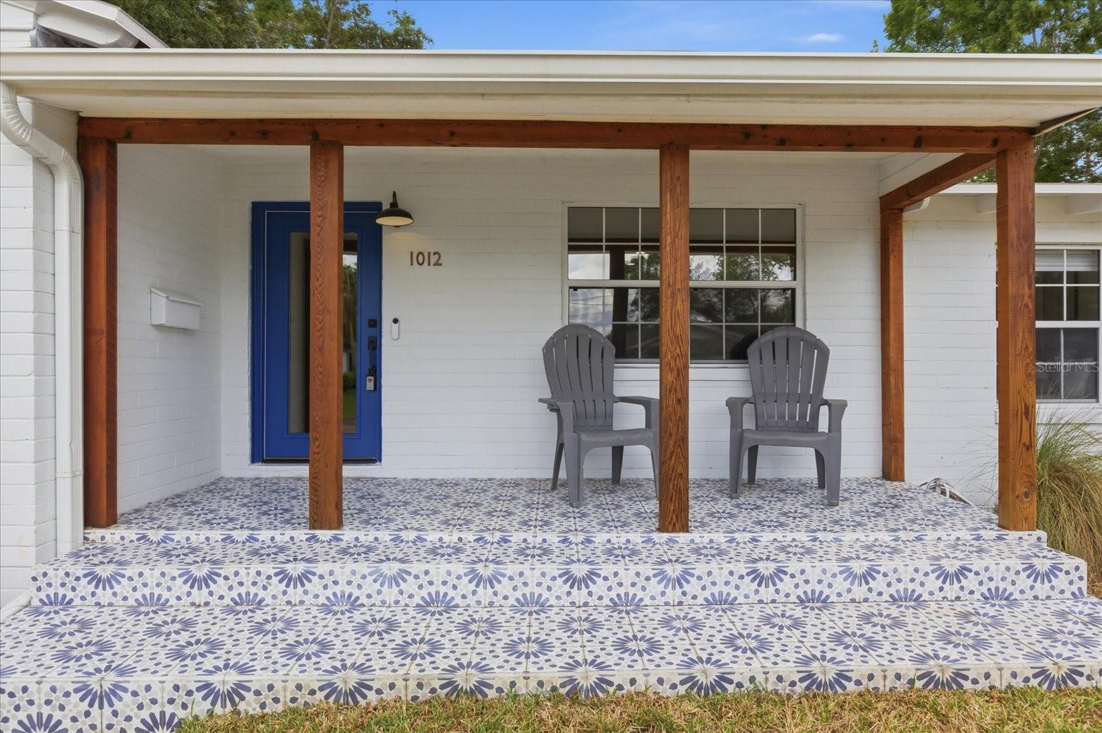 1012 N SHINE AVE, ORLANDO, FL, 32803