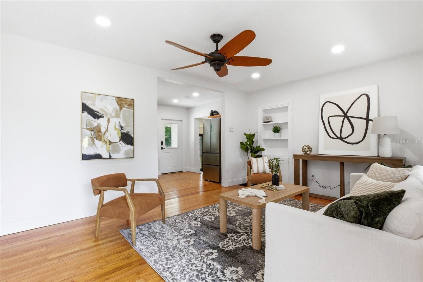 1012 N SHINE AVE, ORLANDO, FL, 32803