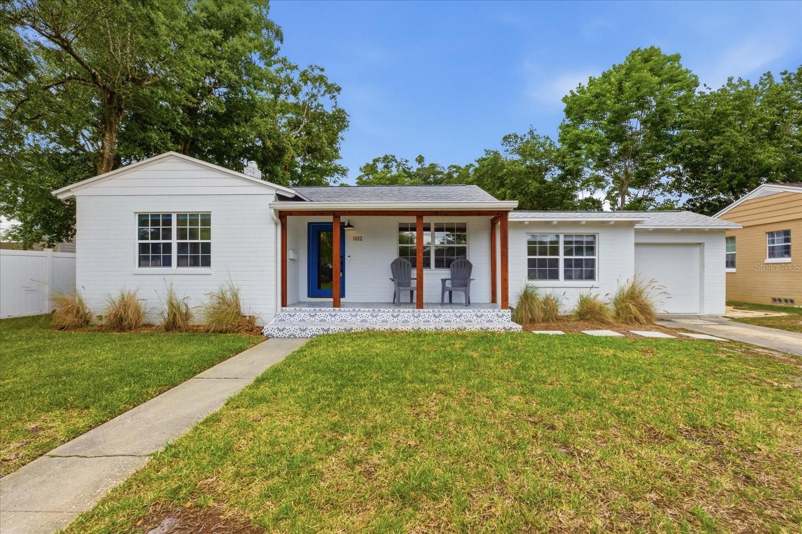 1012 N SHINE AVE, ORLANDO, FL, 32803