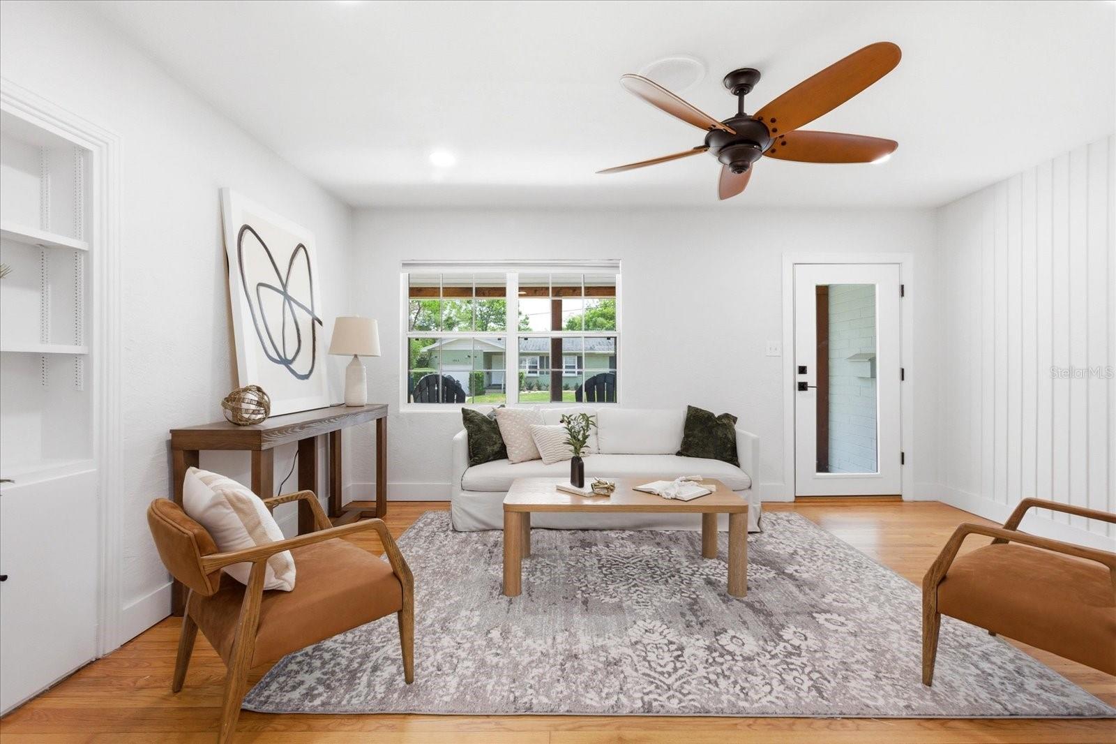 1012 N SHINE AVE, ORLANDO, FL, 32803