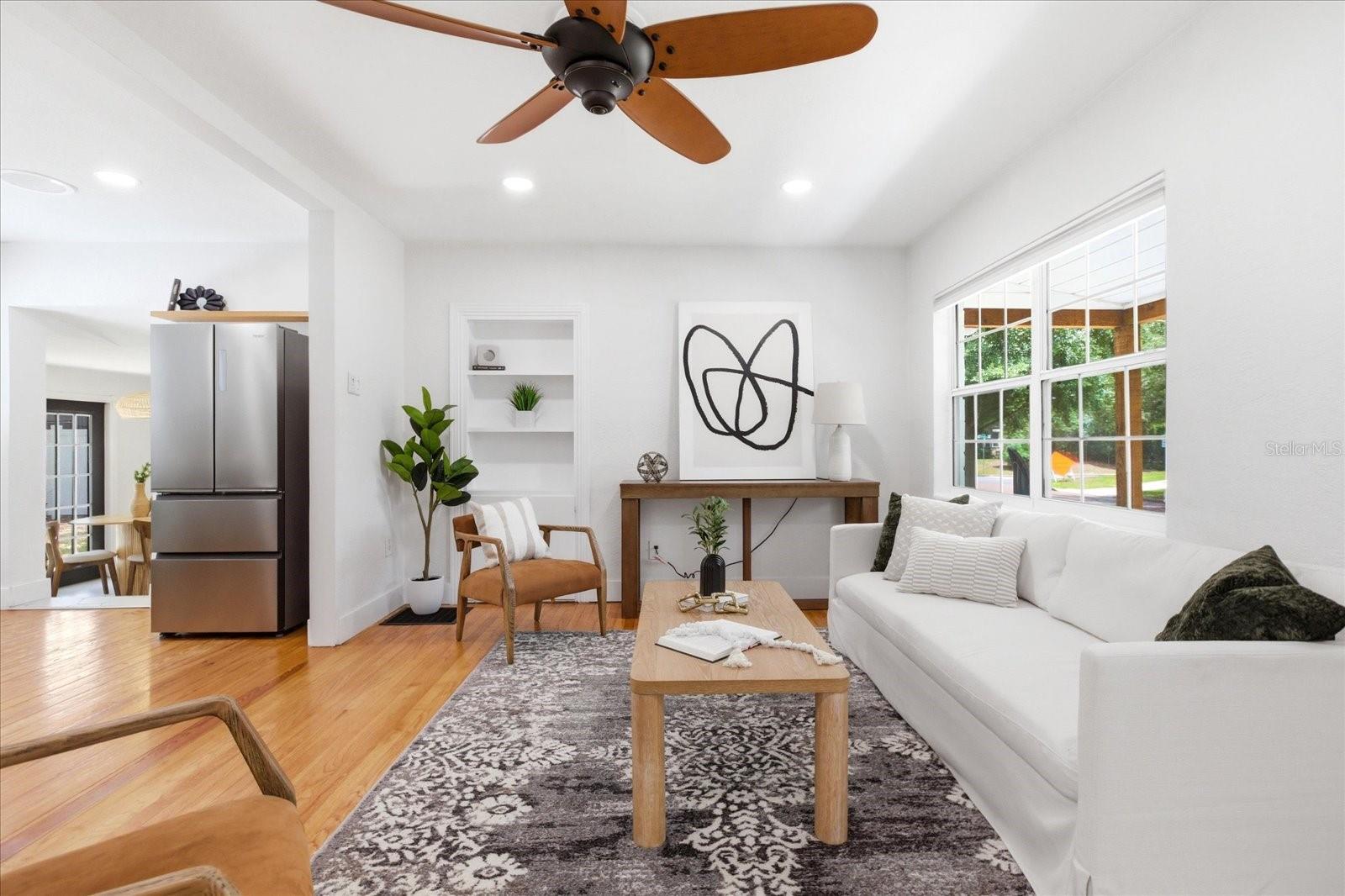 1012 N SHINE AVE, ORLANDO, FL, 32803
