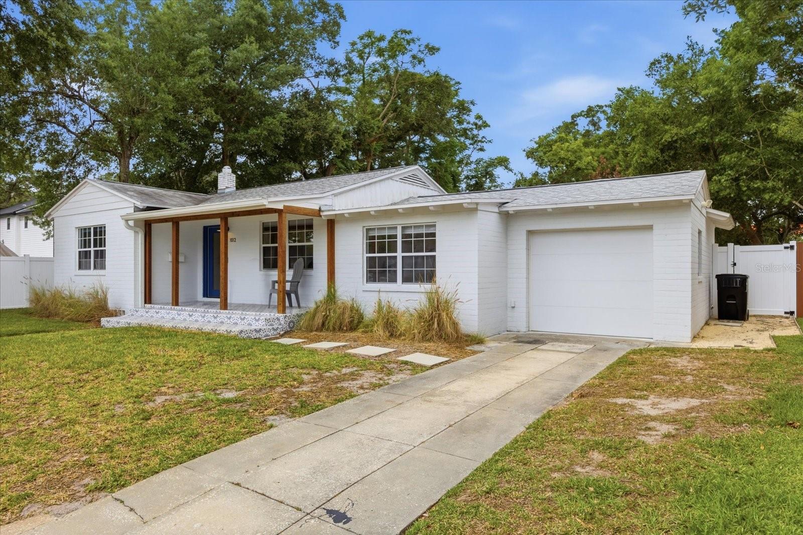 1012 N SHINE AVE, ORLANDO, FL, 32803
