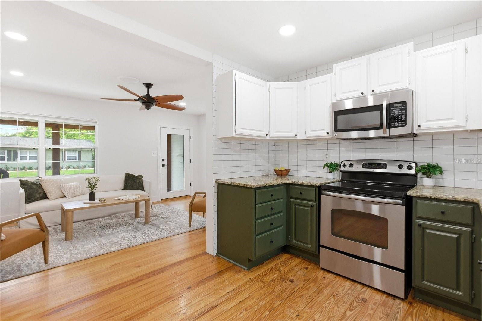 1012 N SHINE AVE, ORLANDO, FL, 32803