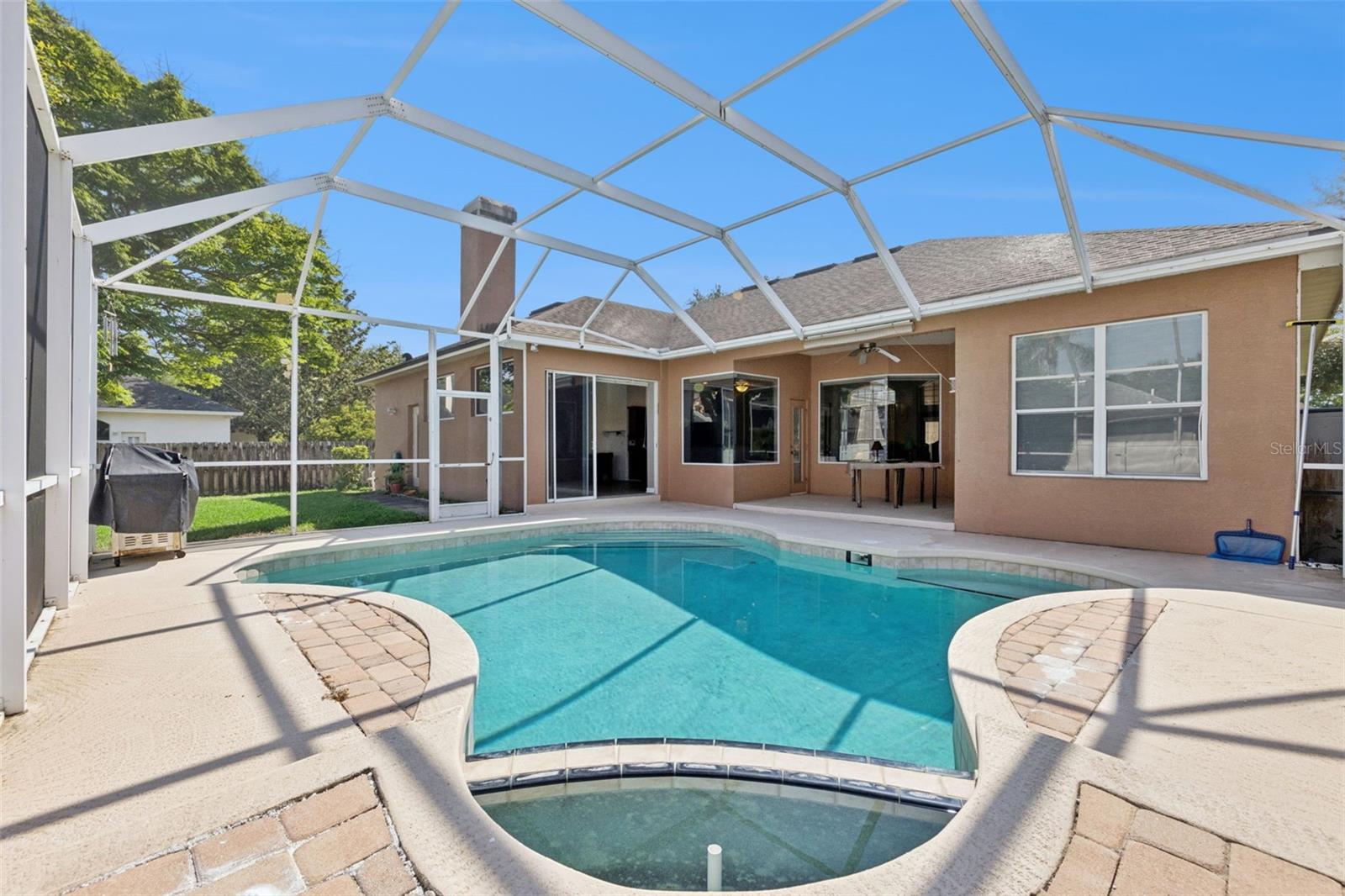 8041 MONIER WAY, ORLANDO, FL, 32835