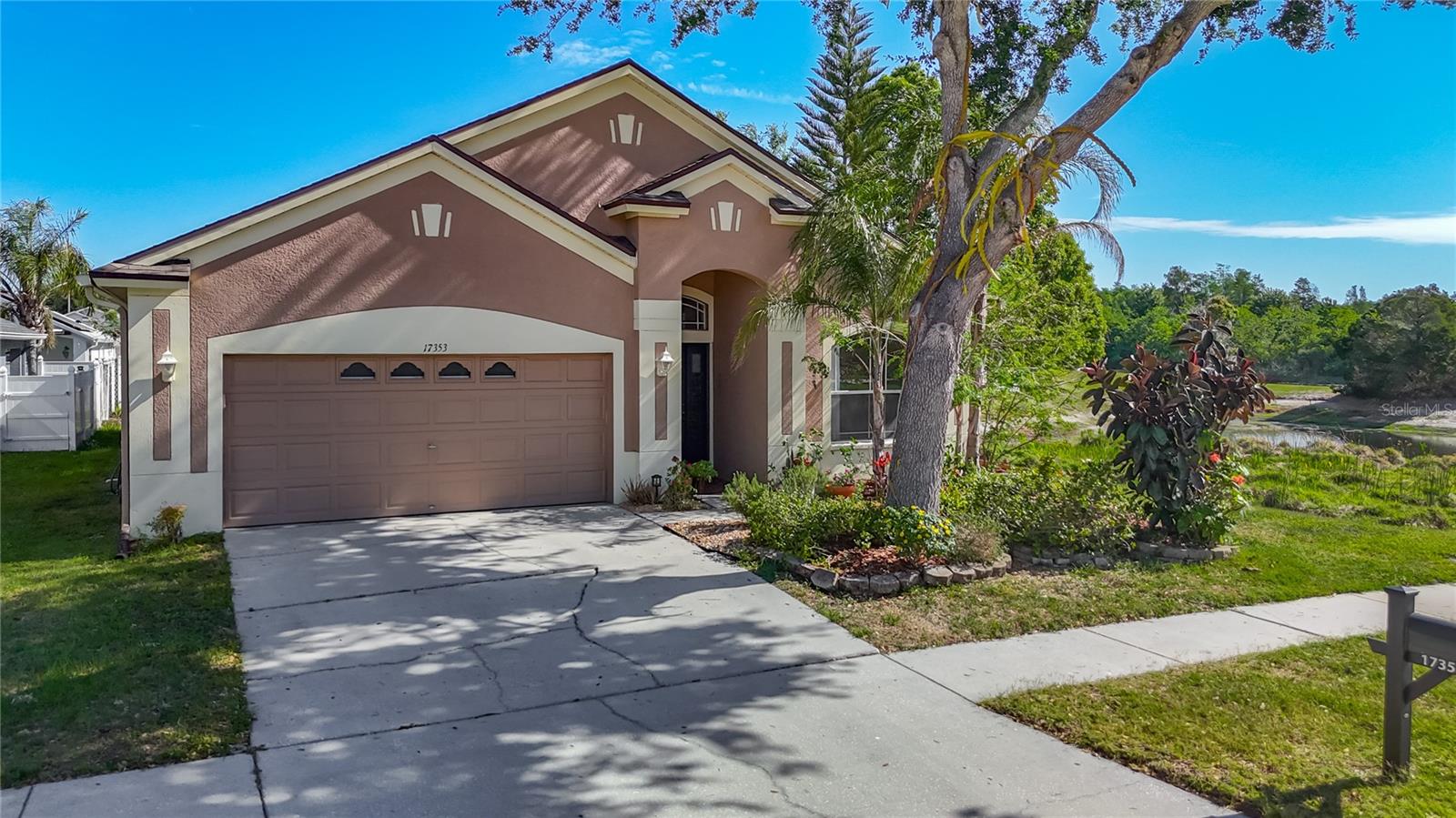 17353 LAWN ORCHID, LAND O LAKES, FL, 34638