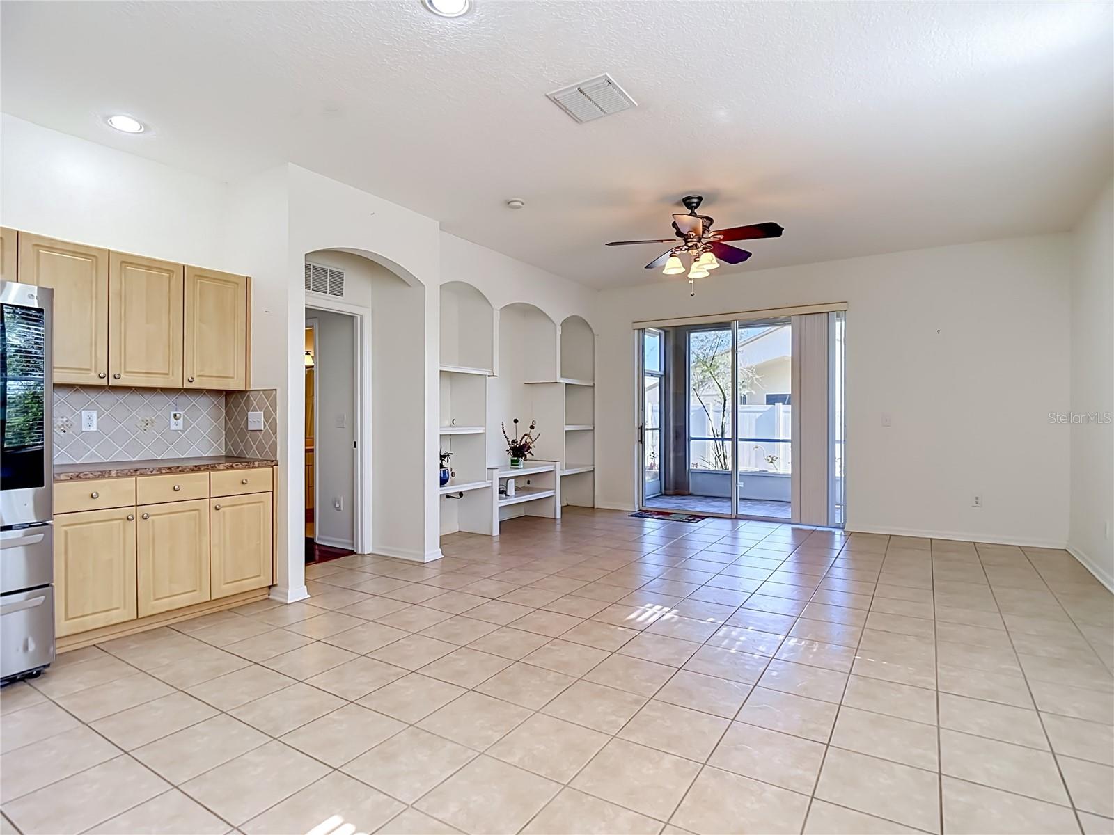 17353 LAWN ORCHID, LAND O LAKES, FL, 34638