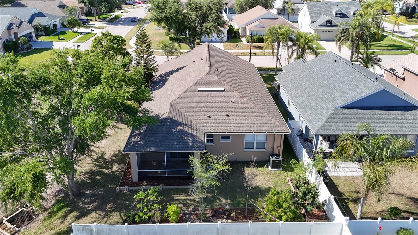17353 LAWN ORCHID, LAND O LAKES, FL, 34638