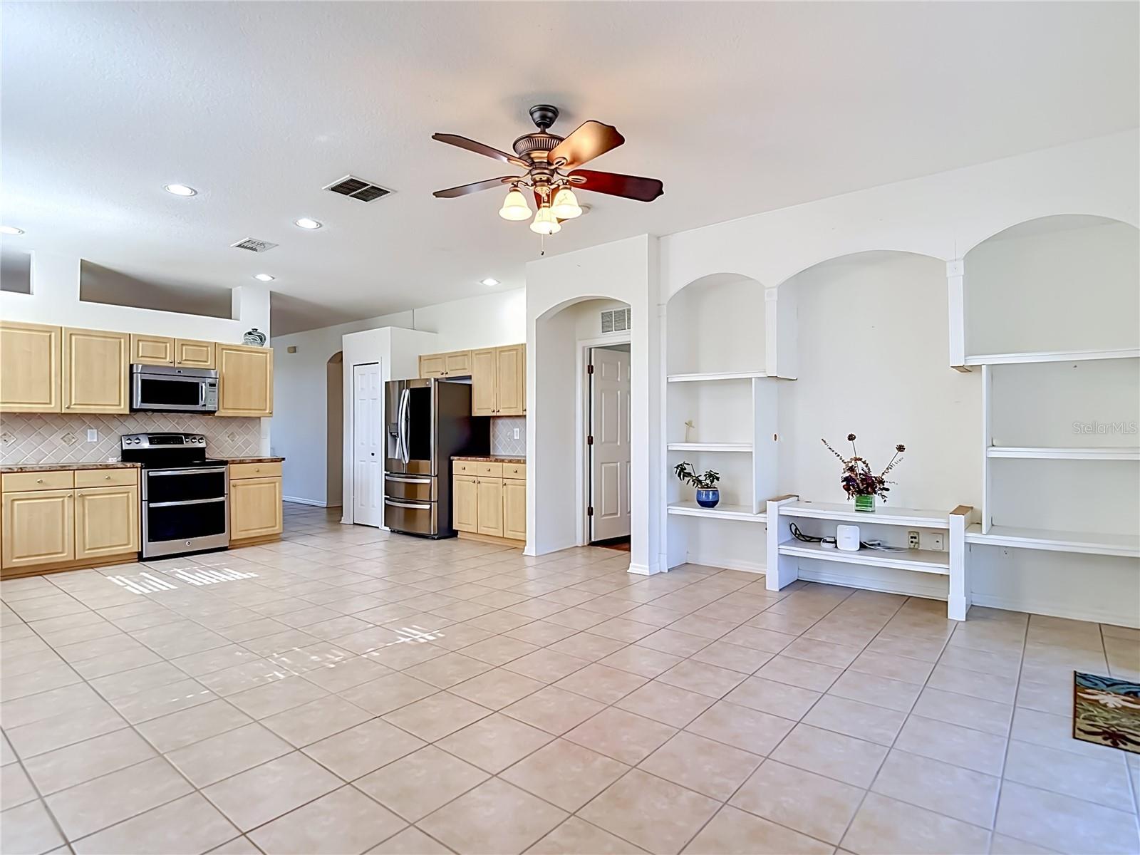 17353 LAWN ORCHID, LAND O LAKES, FL, 34638