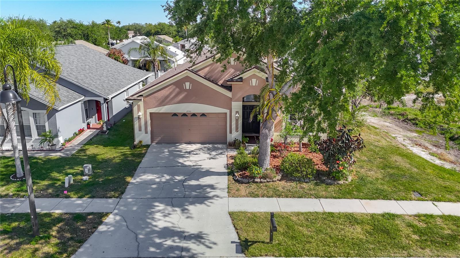 17353 LAWN ORCHID, LAND O LAKES, FL, 34638