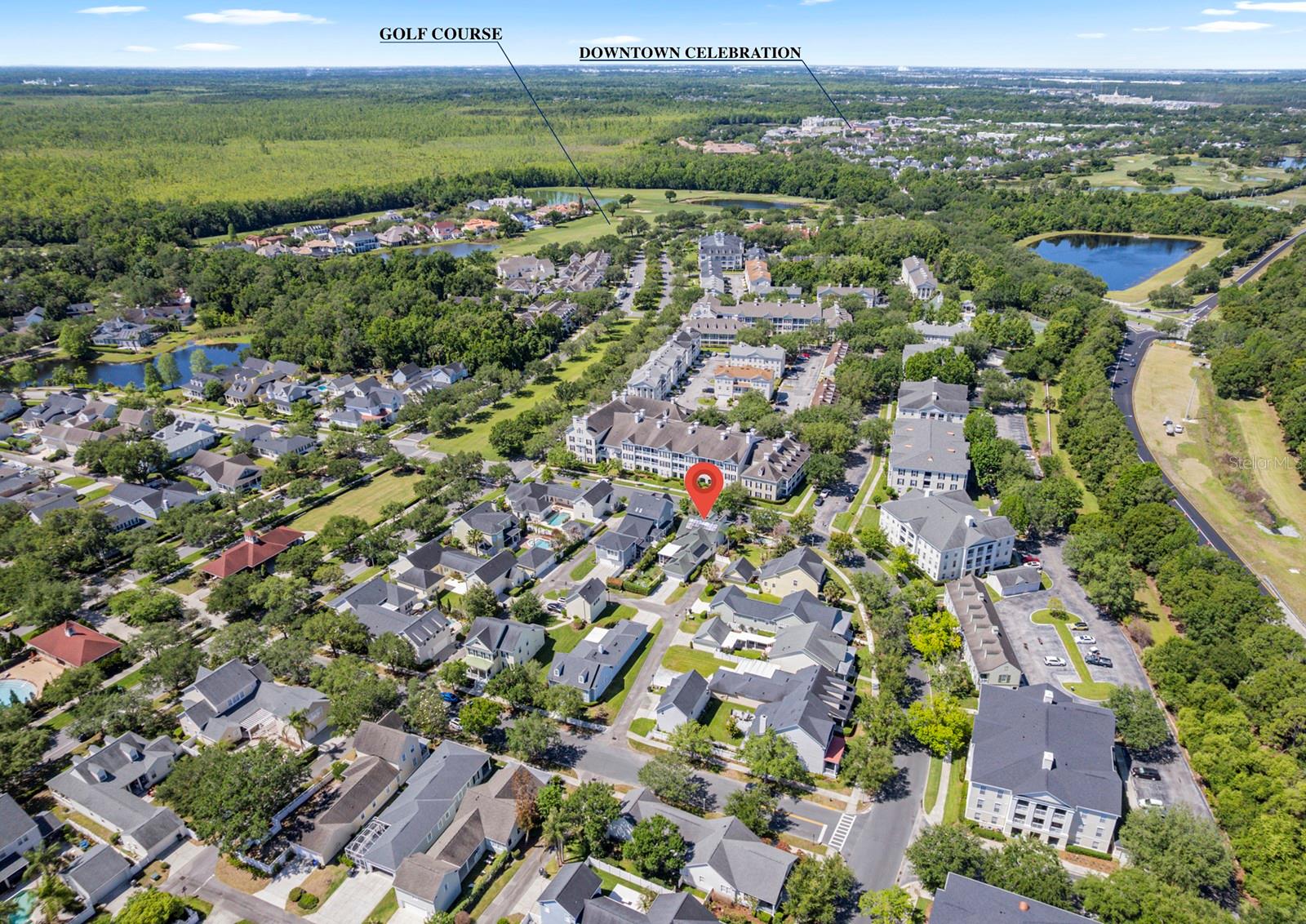 236 LONGVIEW AVE, CELEBRATION, FL, 34747