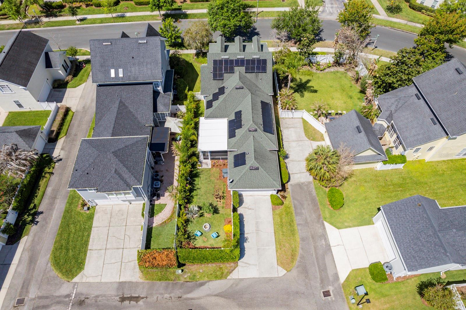 236 LONGVIEW AVE, CELEBRATION, FL, 34747