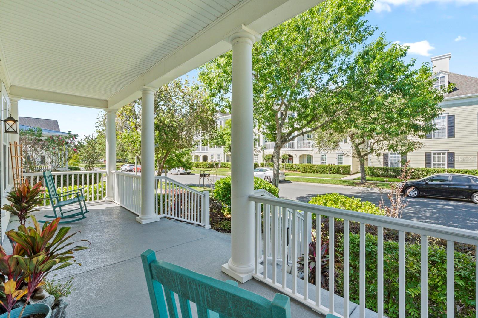 236 LONGVIEW AVE, CELEBRATION, FL, 34747