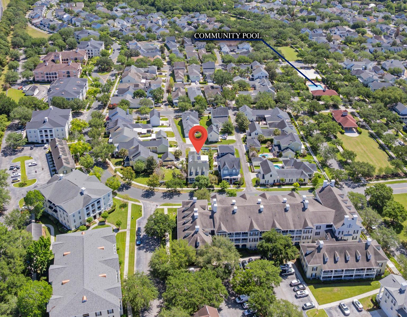 236 LONGVIEW AVE, CELEBRATION, FL, 34747