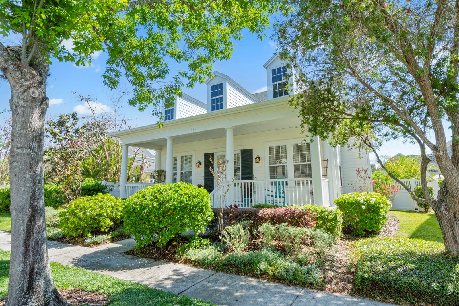 236 LONGVIEW AVE, CELEBRATION, FL, 34747