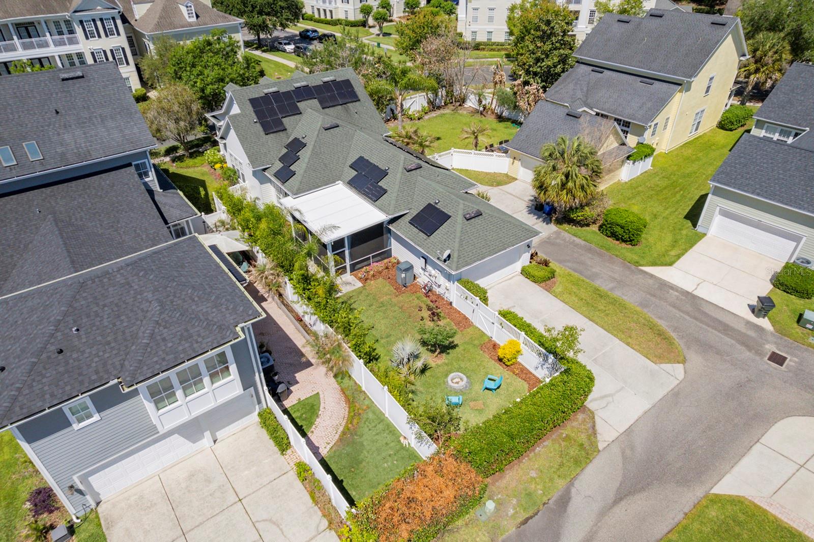 236 LONGVIEW AVE, CELEBRATION, FL, 34747