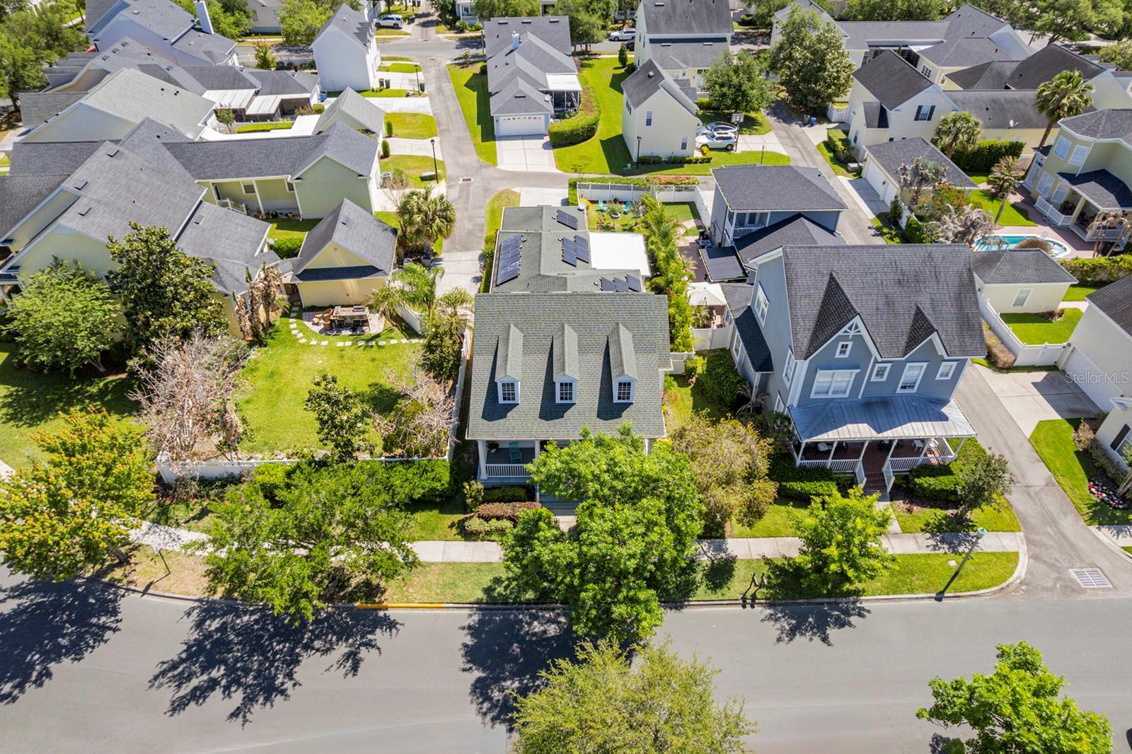 236 LONGVIEW AVE, CELEBRATION, FL, 34747