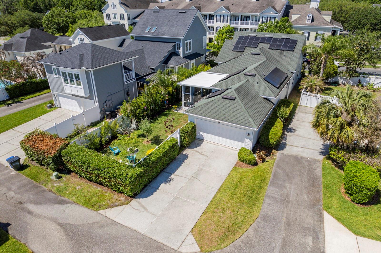 236 LONGVIEW AVE, CELEBRATION, FL, 34747