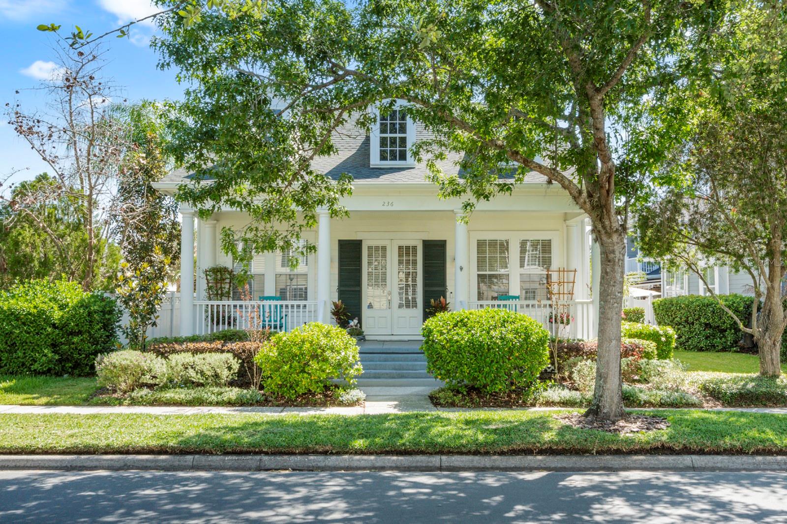 236 LONGVIEW AVE, CELEBRATION, FL, 34747