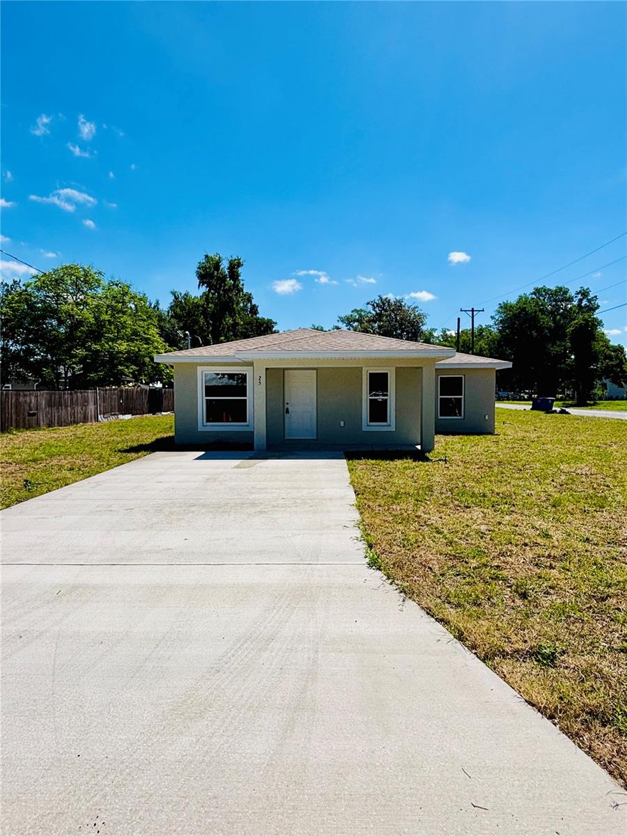 25 PALMETTO AVE S, FORT MEADE, FL, 33841