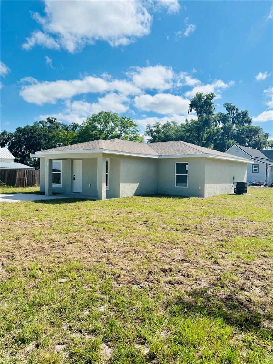 25 PALMETTO AVE S, FORT MEADE, FL, 33841