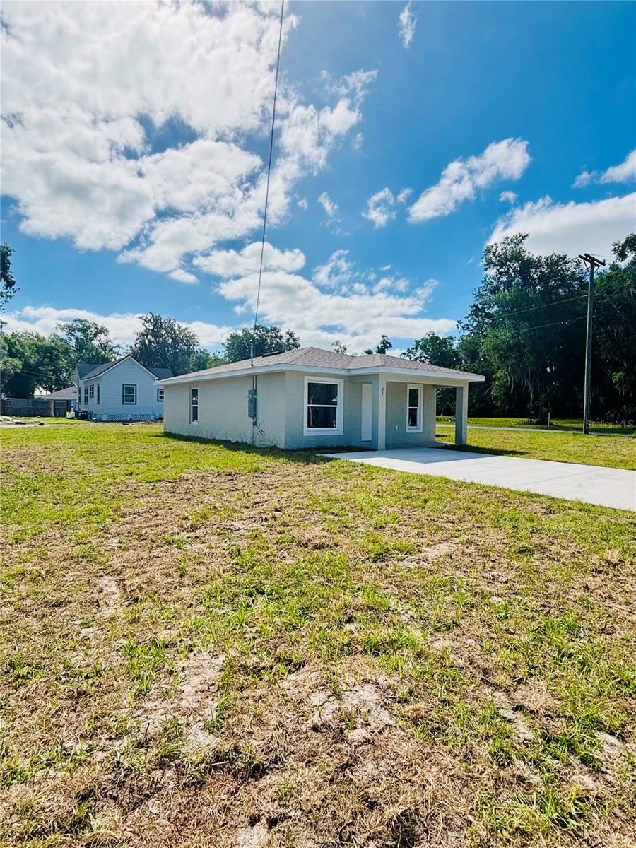 25 PALMETTO AVE S, FORT MEADE, FL, 33841