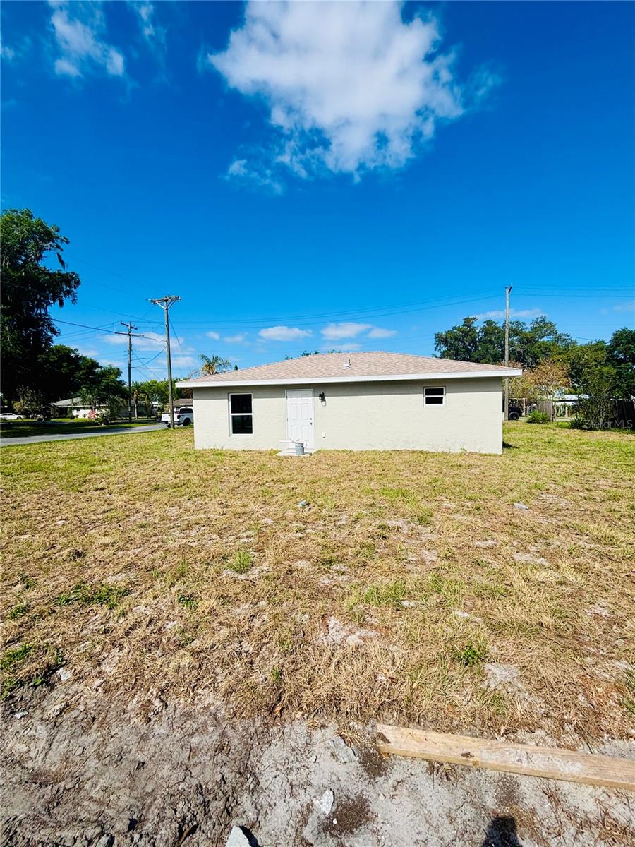 25 PALMETTO AVE S, FORT MEADE, FL, 33841