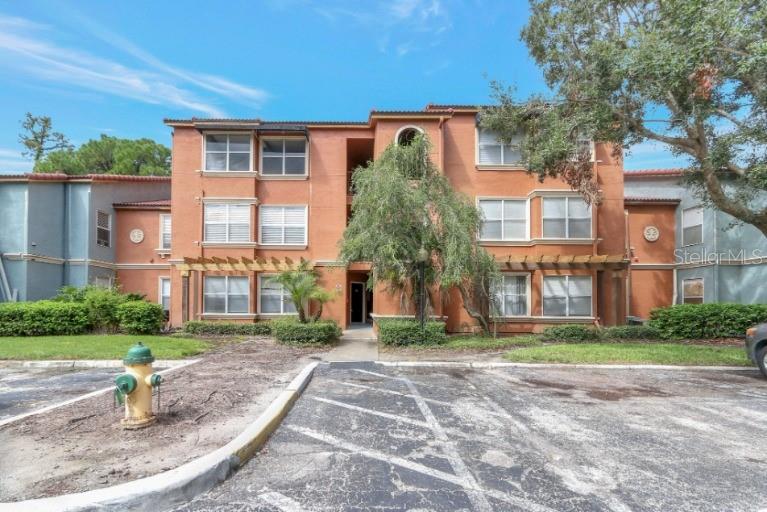 5160 CONROY RD #21, ORLANDO, FL, 32811