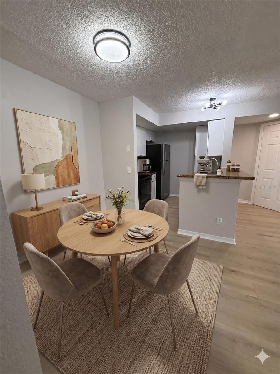 5160 CONROY RD #21, ORLANDO, FL, 32811