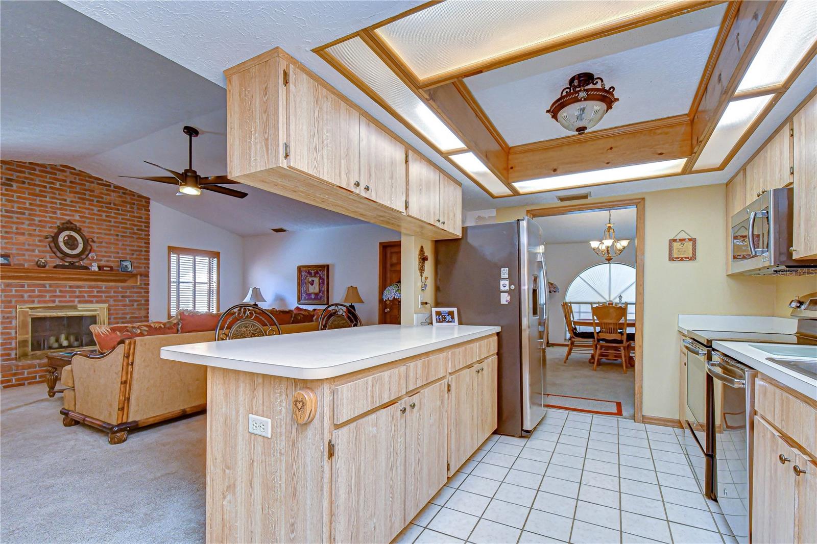 3522 SPRINGVILLE DR, VALRICO, FL, 33596