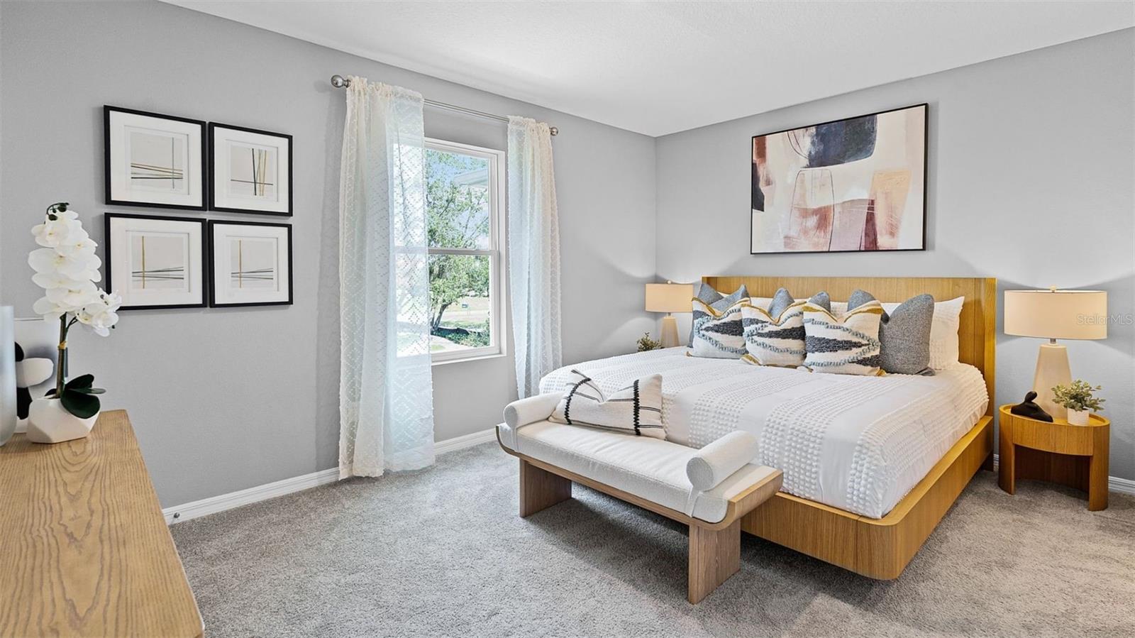 3402 CHROMA ST, ORLANDO, FL, 32824