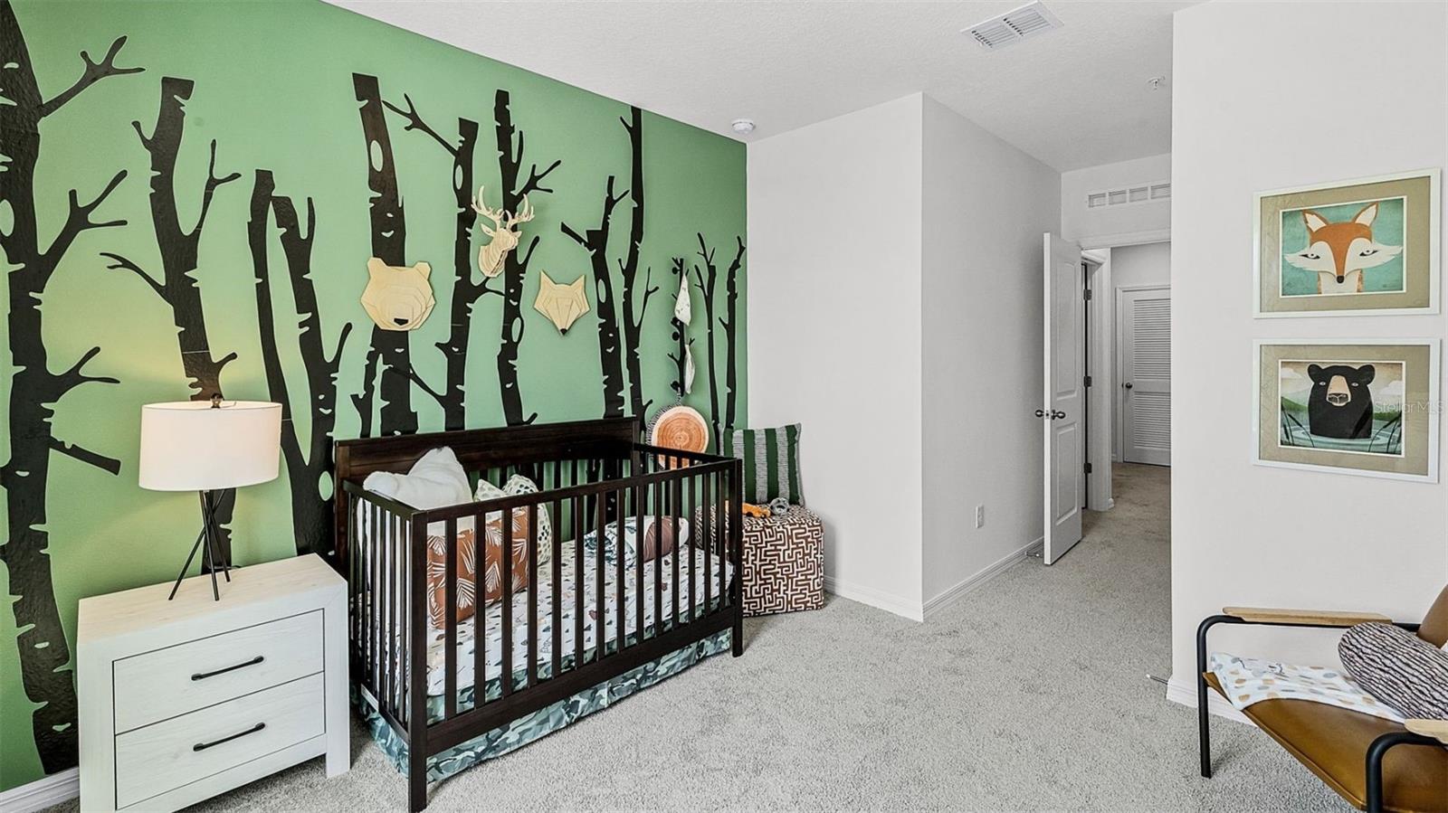 3402 CHROMA ST, ORLANDO, FL, 32824