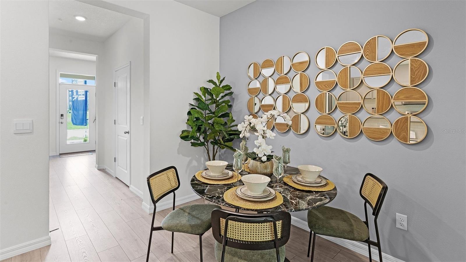 3402 CHROMA ST, ORLANDO, FL, 32824