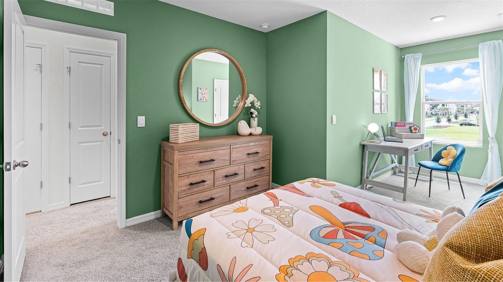 3402 CHROMA ST, ORLANDO, FL, 32824