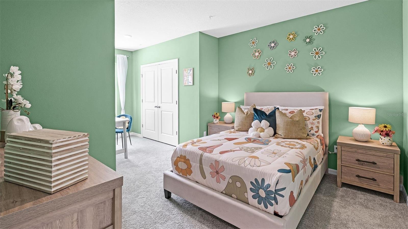 3402 CHROMA ST, ORLANDO, FL, 32824