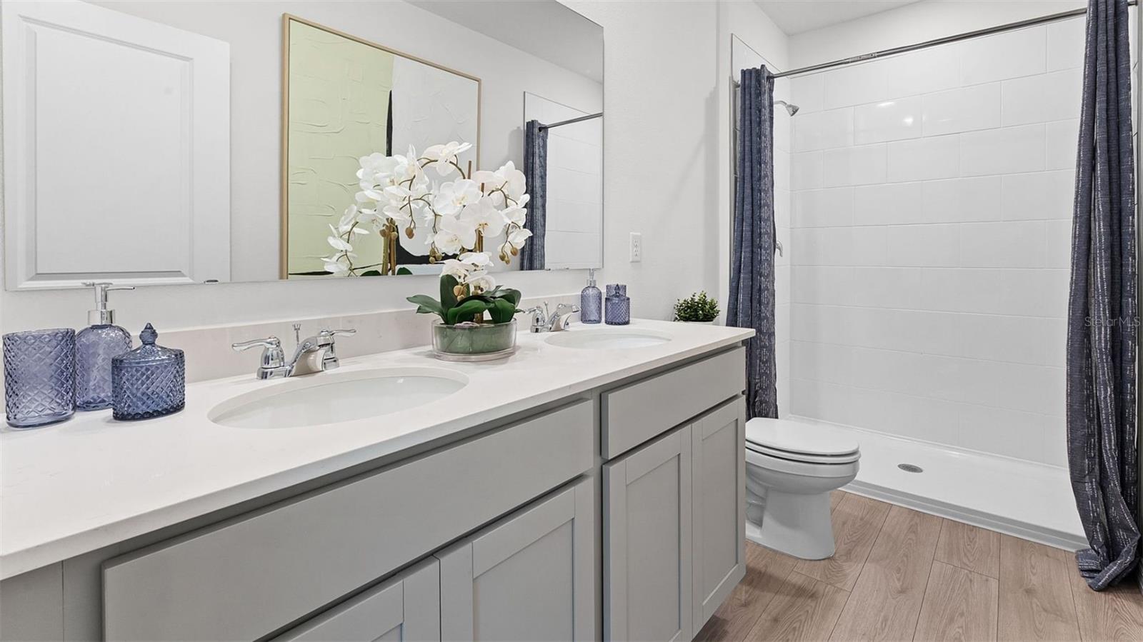 3402 CHROMA ST, ORLANDO, FL, 32824