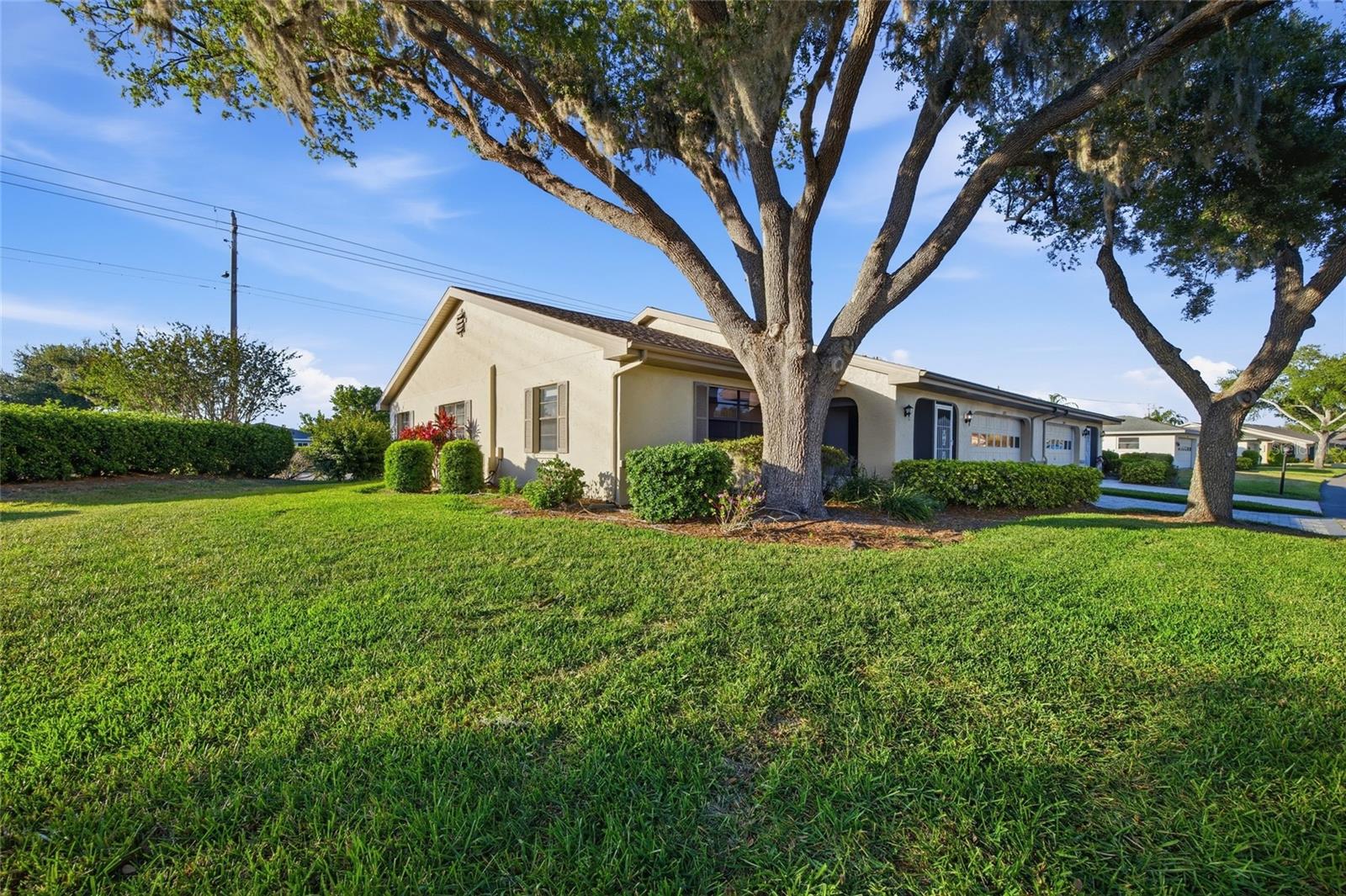 2331 LANCASTER DR, SUN CITY CENTER, FL, 33573