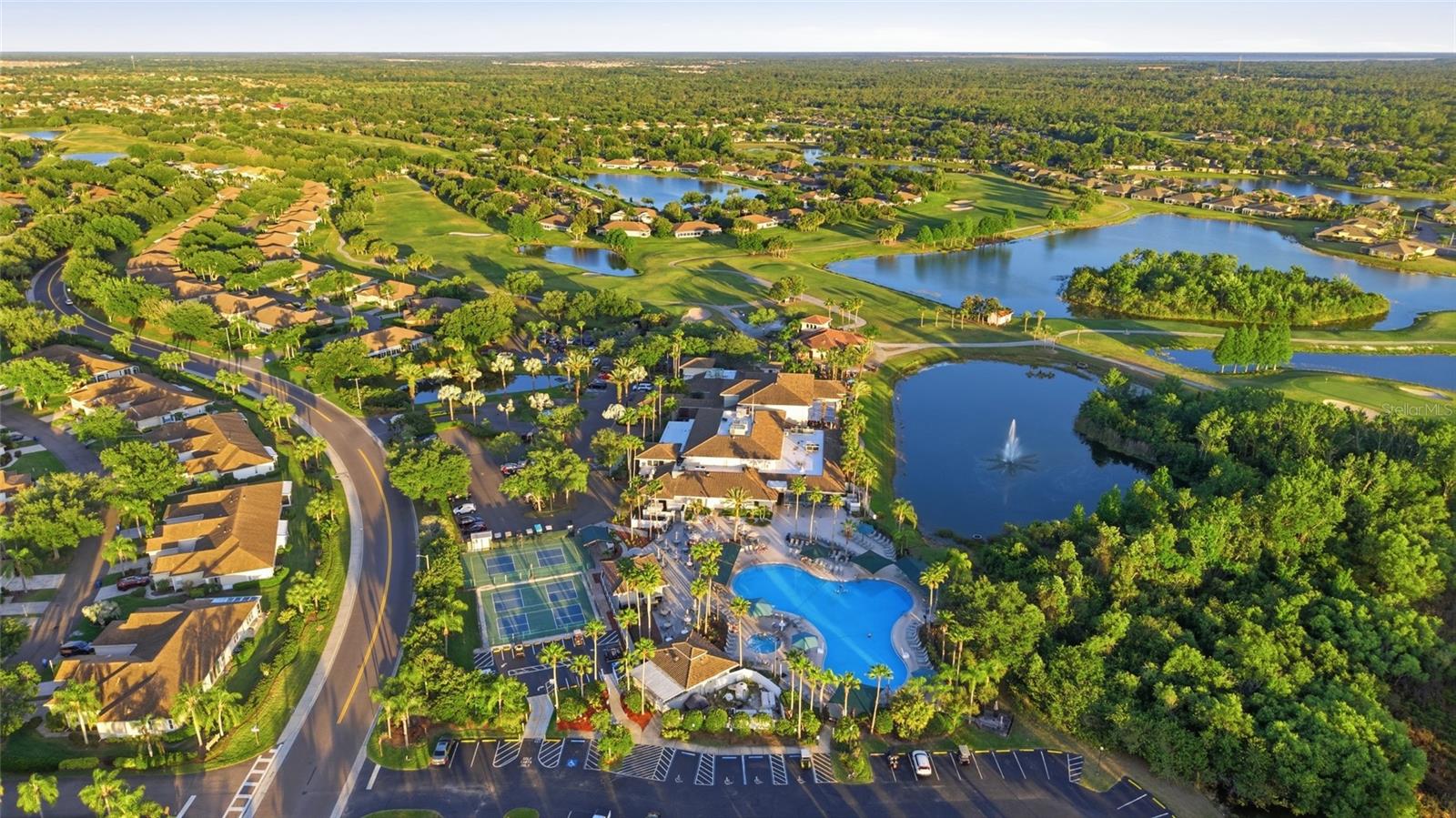 2331 LANCASTER DR, SUN CITY CENTER, FL, 33573