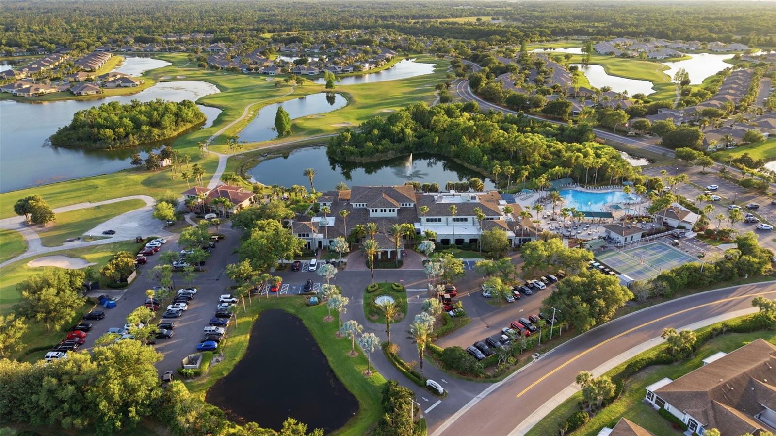 2331 LANCASTER DR, SUN CITY CENTER, FL, 33573