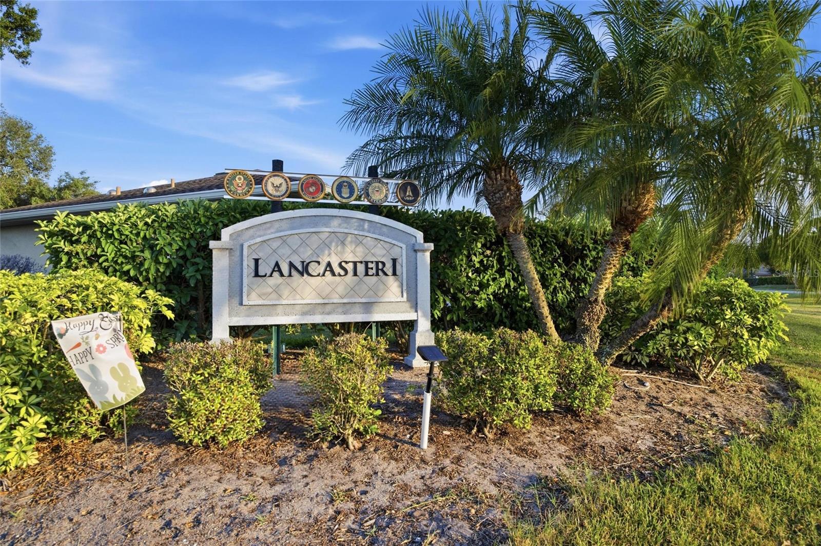 2331 LANCASTER DR, SUN CITY CENTER, FL, 33573