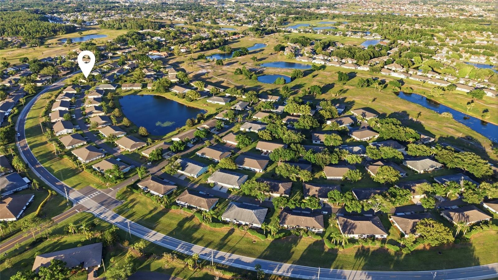 2331 LANCASTER DR, SUN CITY CENTER, FL, 33573