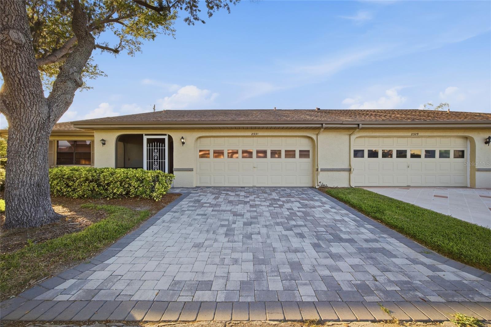 2331 LANCASTER DR, SUN CITY CENTER, FL, 33573