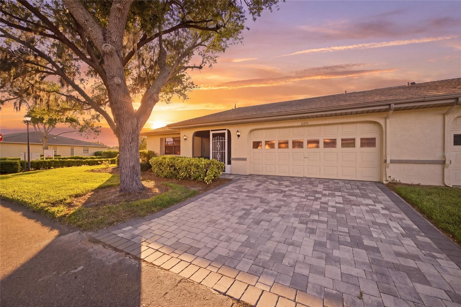 2331 LANCASTER DR, SUN CITY CENTER, FL, 33573