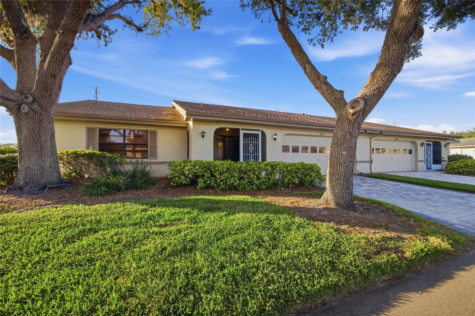 2331 LANCASTER DR, SUN CITY CENTER, FL, 33573