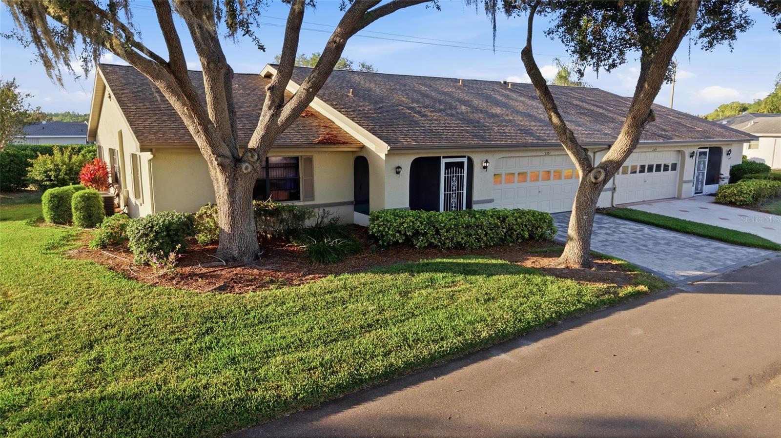 2331 LANCASTER DR, SUN CITY CENTER, FL, 33573