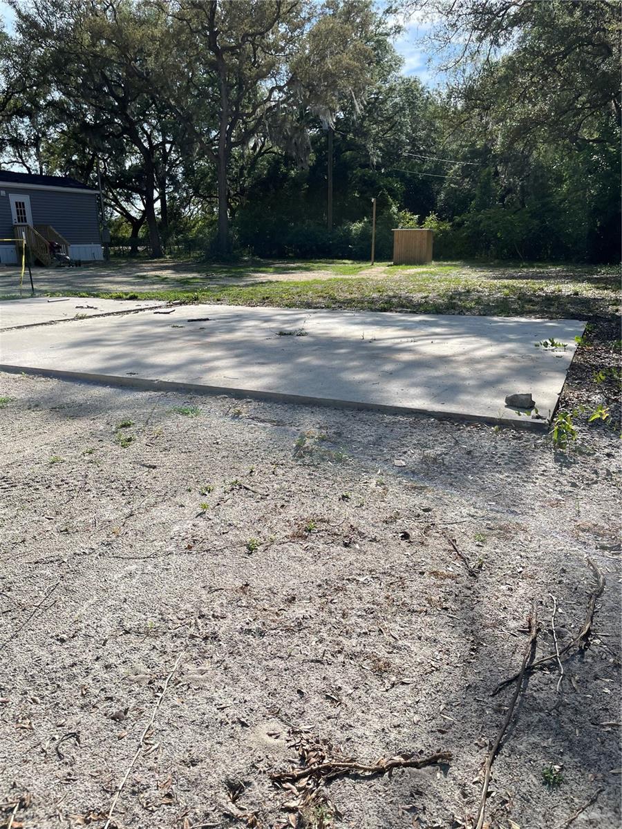 7697 NW 165TH ST, TRENTON, FL, 32693